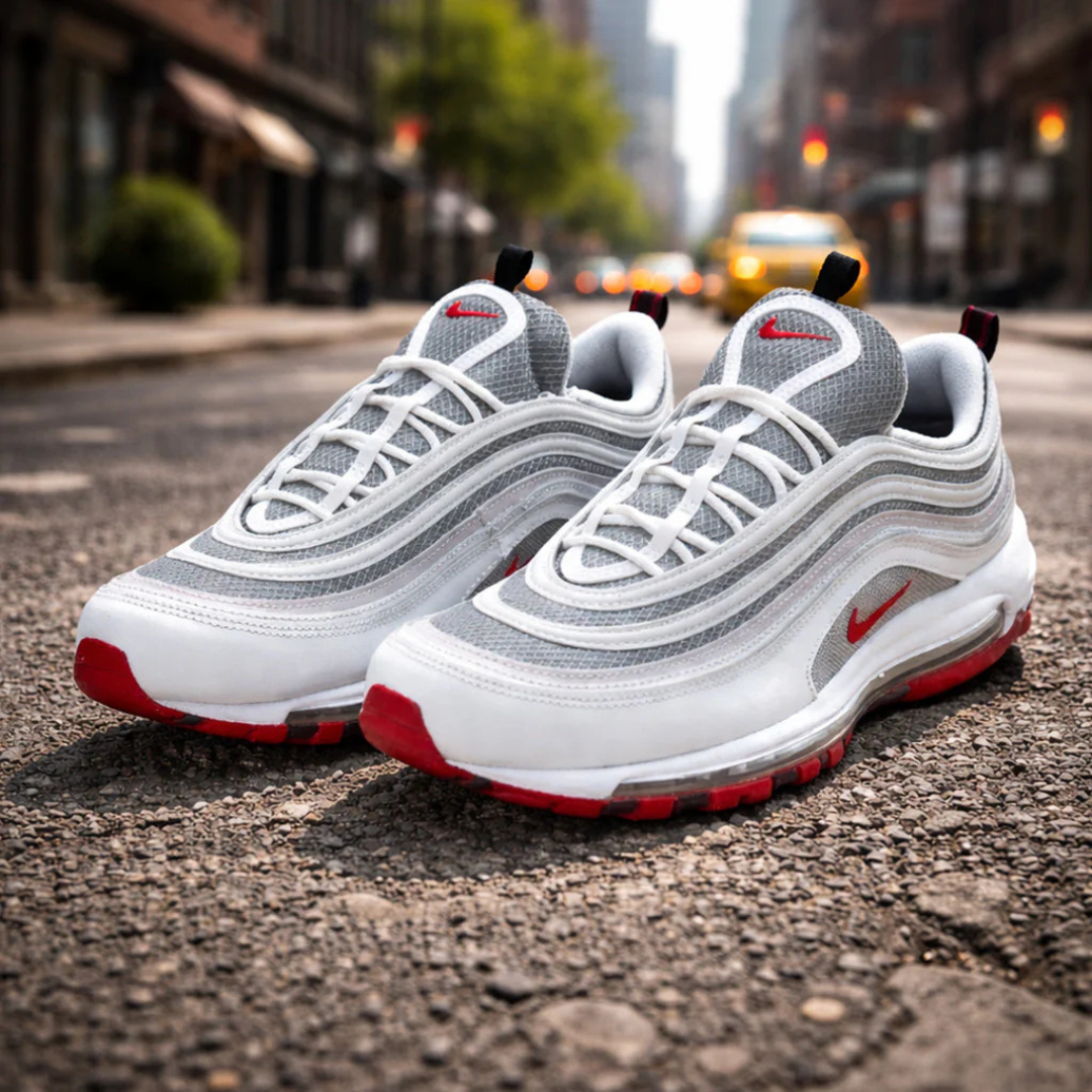 Up To 70% Off On Newest Nike Sneakers At Zulily