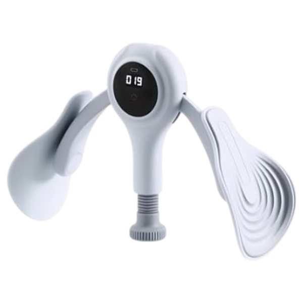 BeeChip Trainer Kegel Pelvic Floor Exerciser With Counter (3 Colors)