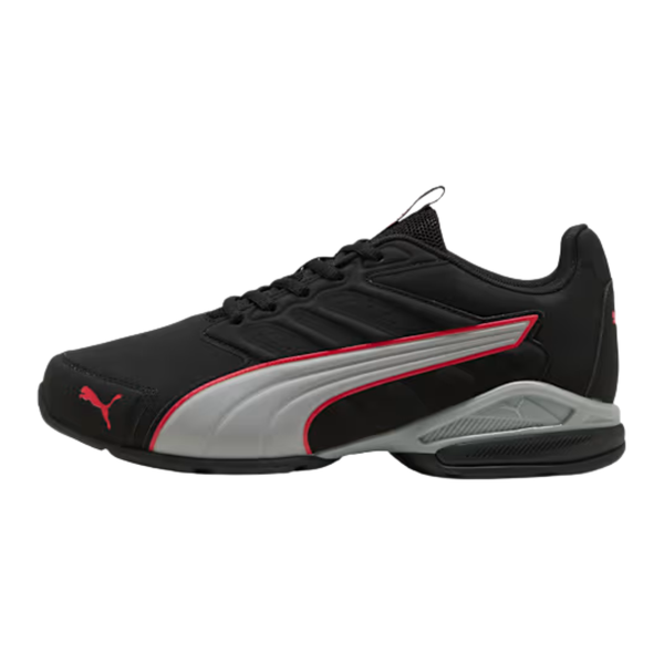 Puma Men's Electro Synthetic Leather Sneakers
