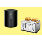 Up To 80% Off On Kitchen & Home Goods For Mom At Woot