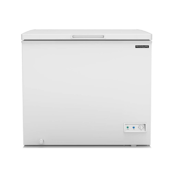 Frigidaire 7.0 Cu. Ft. Frozen Food Storage Chest Freezer