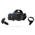 Pimax Crystal Super 50PPD QLED Virtual Reality Headset