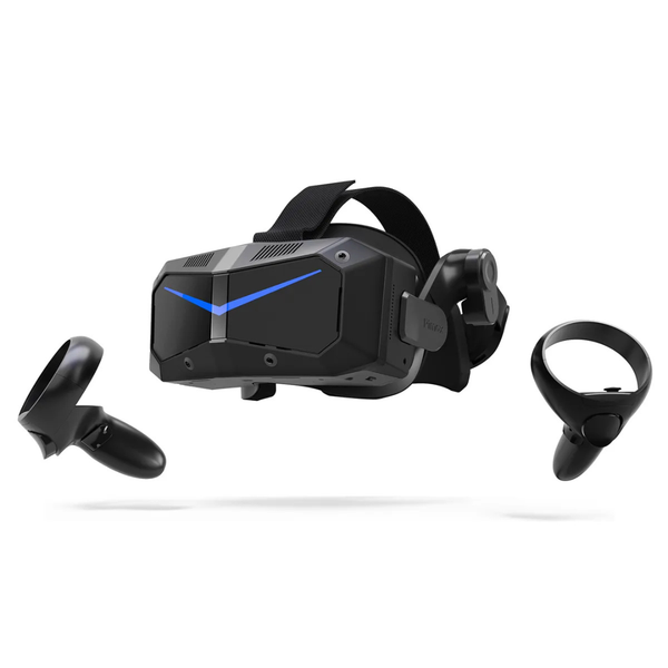 Pimax Crystal Super 50PPD QLED Virtual Reality Headset
