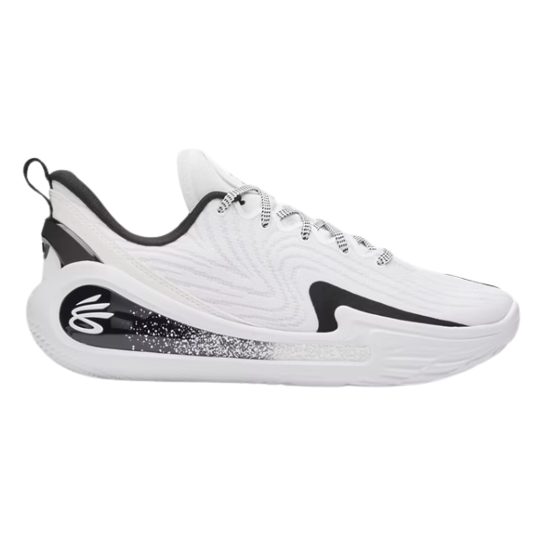 Under Armour Unisex Curry 12 Team Basketball Shoes (Various)