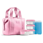 Fit & Fresh Remi Lunch Bag With Containers & Ice Pack