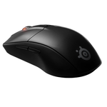 SteelSeries Rival 3 Wireless Bluetooth Gaming Mouse With RGB Lighting