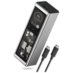 140W 20000mAh Laptop Portable Charger Power Bank