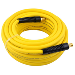 Craftsman 3/8'' X 50-ft Poly Hybrid Air Hose W/Bend Restrictors