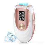 Oreeth IPL Laser Hair Removal Device