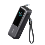 Anker 25000mAh 165W Power Bank W/ 3-USB-C & A Port (2 Colors)