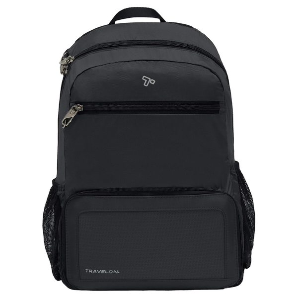 Travelon Anti-Theft Active Packable Backpack