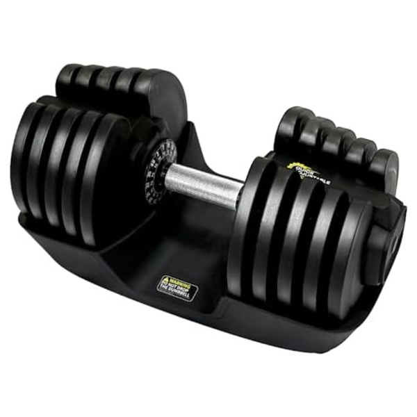 Up To 85% Off On The Home Gym At Woot