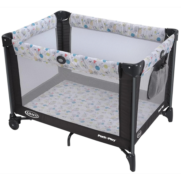 Graco Pack And Play Portable Playard