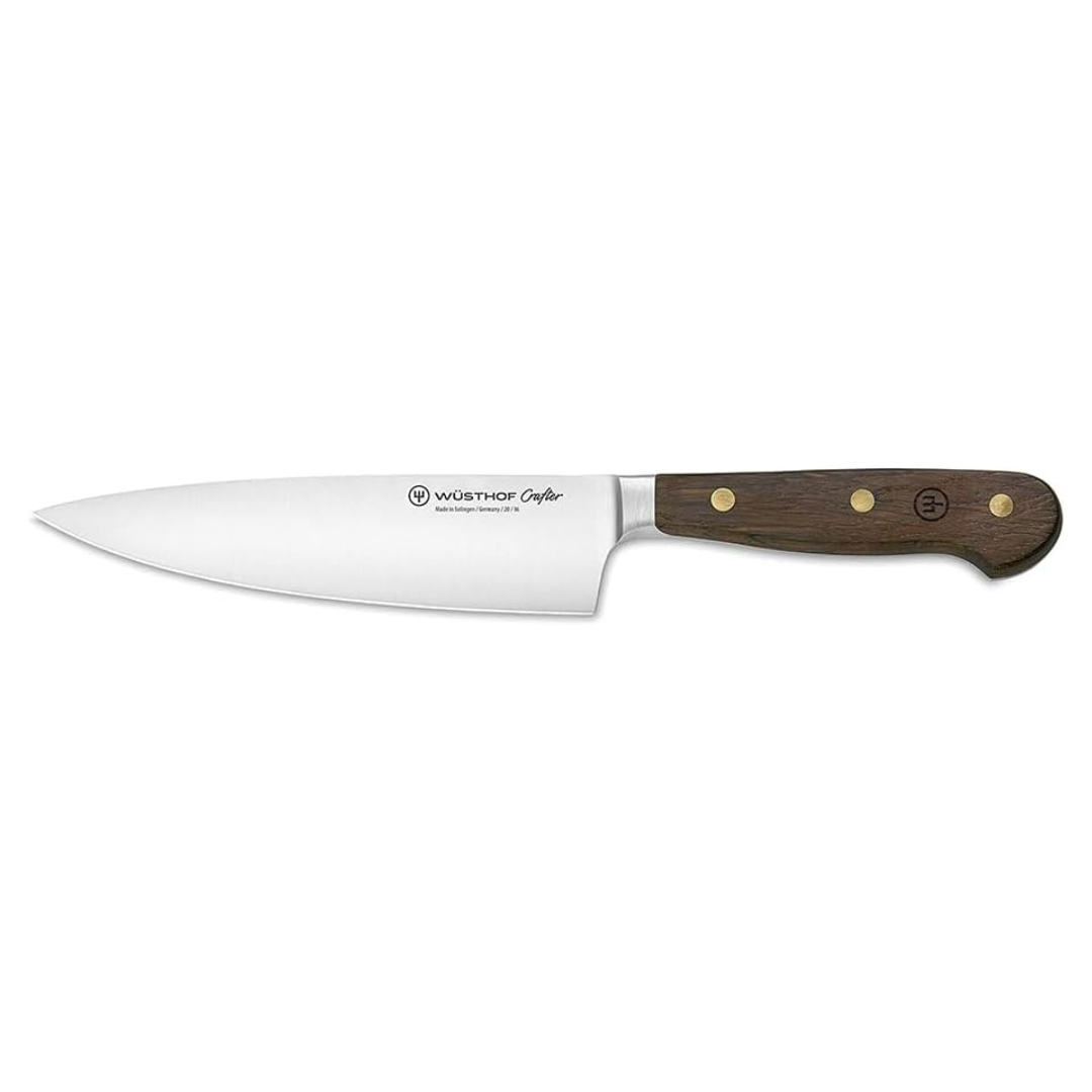 Wusthof Crafter 6" Cook's Knife