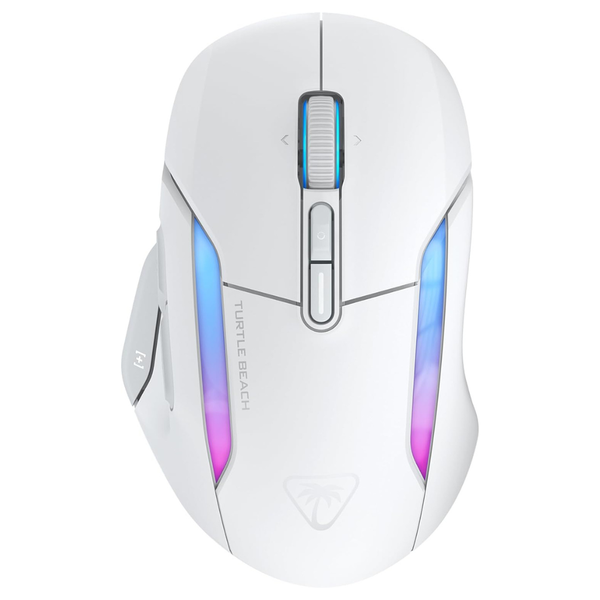 Turtle Beach Kone II Air - Wireless Ergonomic RGB Gaming Mouse