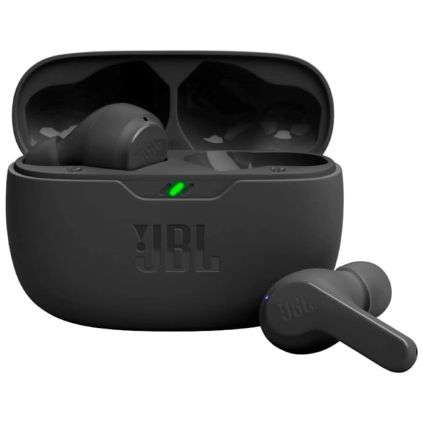 JBL Vibe Beam True Wireless Earbuds With VoiceAware