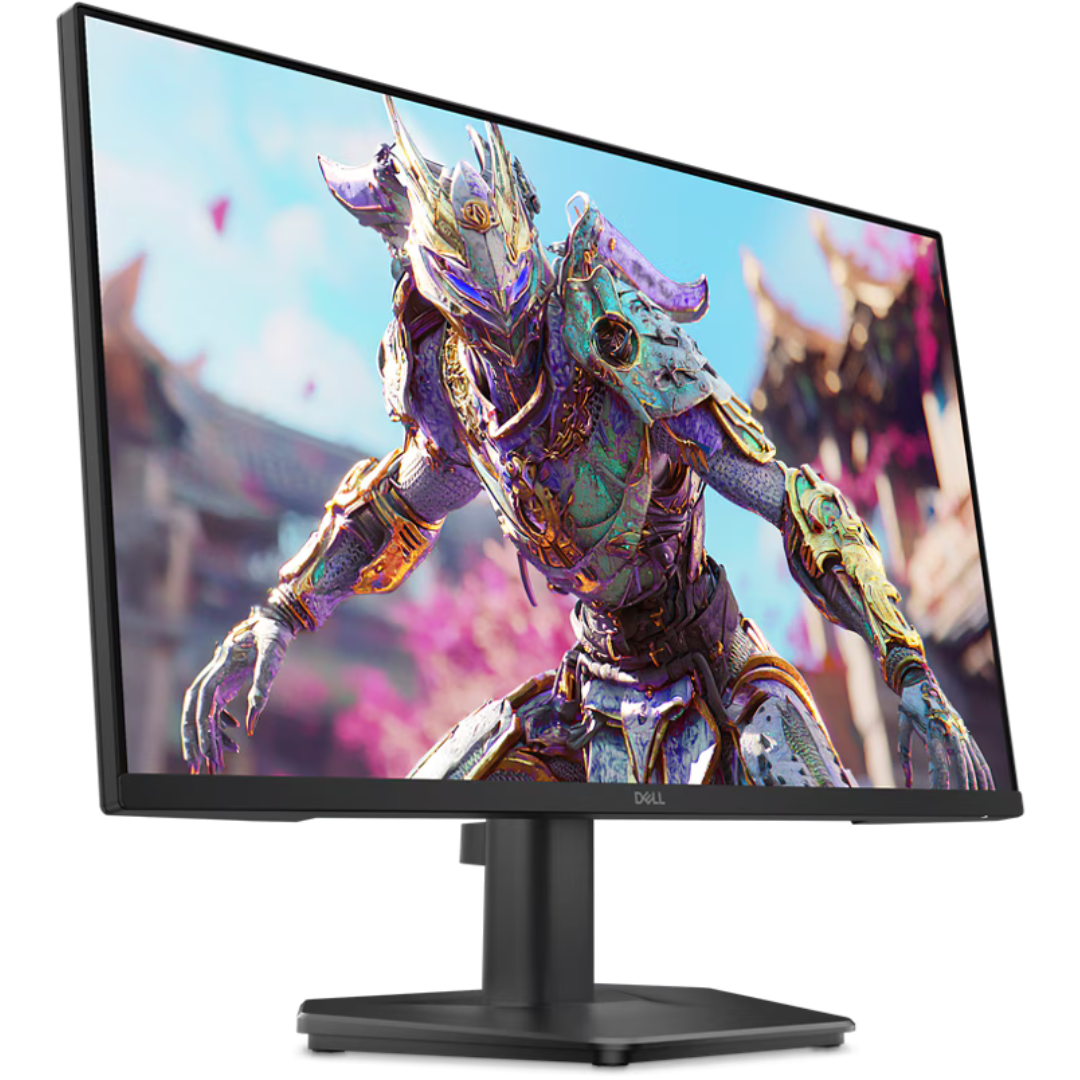 23.8" Dell SE2426HG FHD 240Hz 0.5ms IPS Freesync Monitor