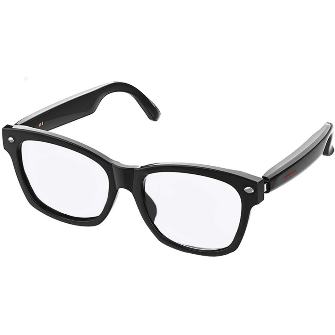 Orpnkna Bluetooth Smart Glasses With Open-Ear Audio