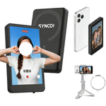 Synco XView M4 Selfie Monitor Screen For Phone Vlogging