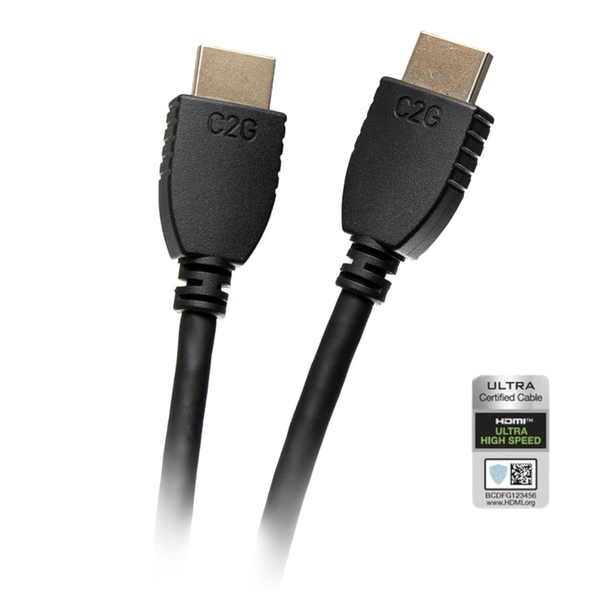 C2G 4ft Core Series High Speed HDMI Cable