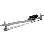 Dorman 602-309AS Windshield Wiper Motor & Linkage Assembly