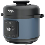 6.5-Qt Ninja HyperHeat Pressure Cooker (Blue Macaron)