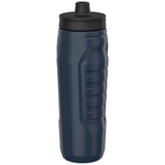 32-Oz Under Armour Squeeze Water Bottles W/ Quick-Shot Lid (Various Colors)