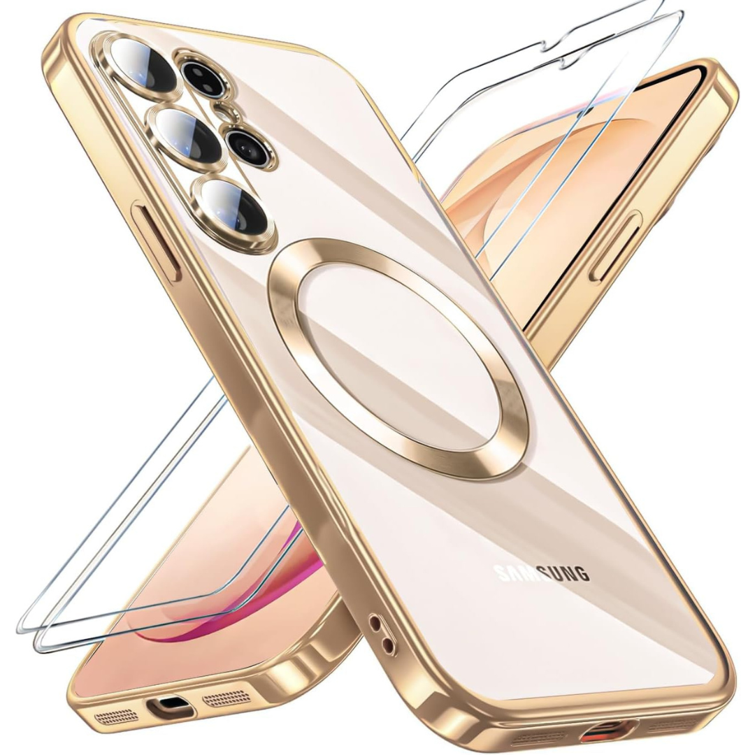 QiiStar Samsung Galaxy S26 Ultra Case