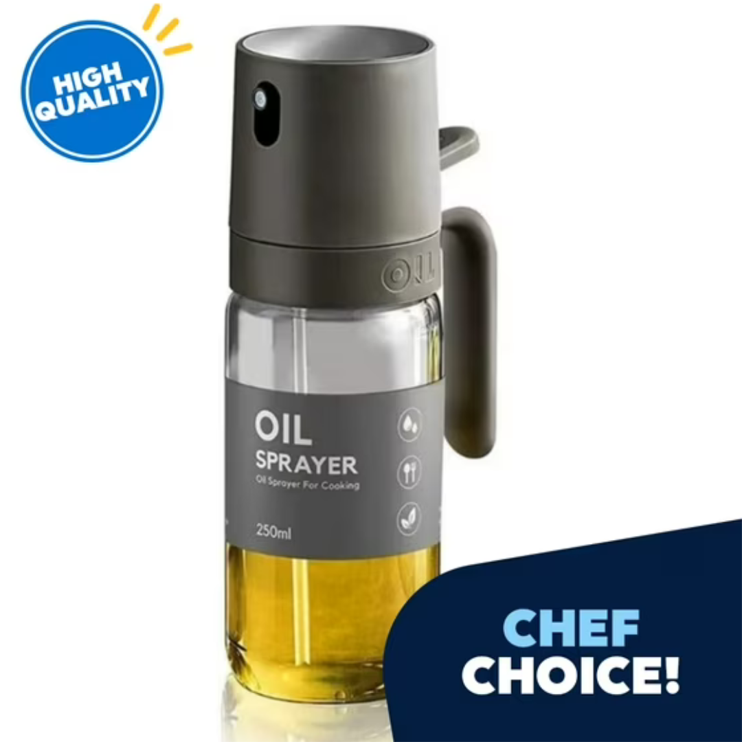 Advanced Olive Oil Spray Bottle Mister