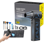5 Gear Adjustable Cordless Keyboard Cleaner