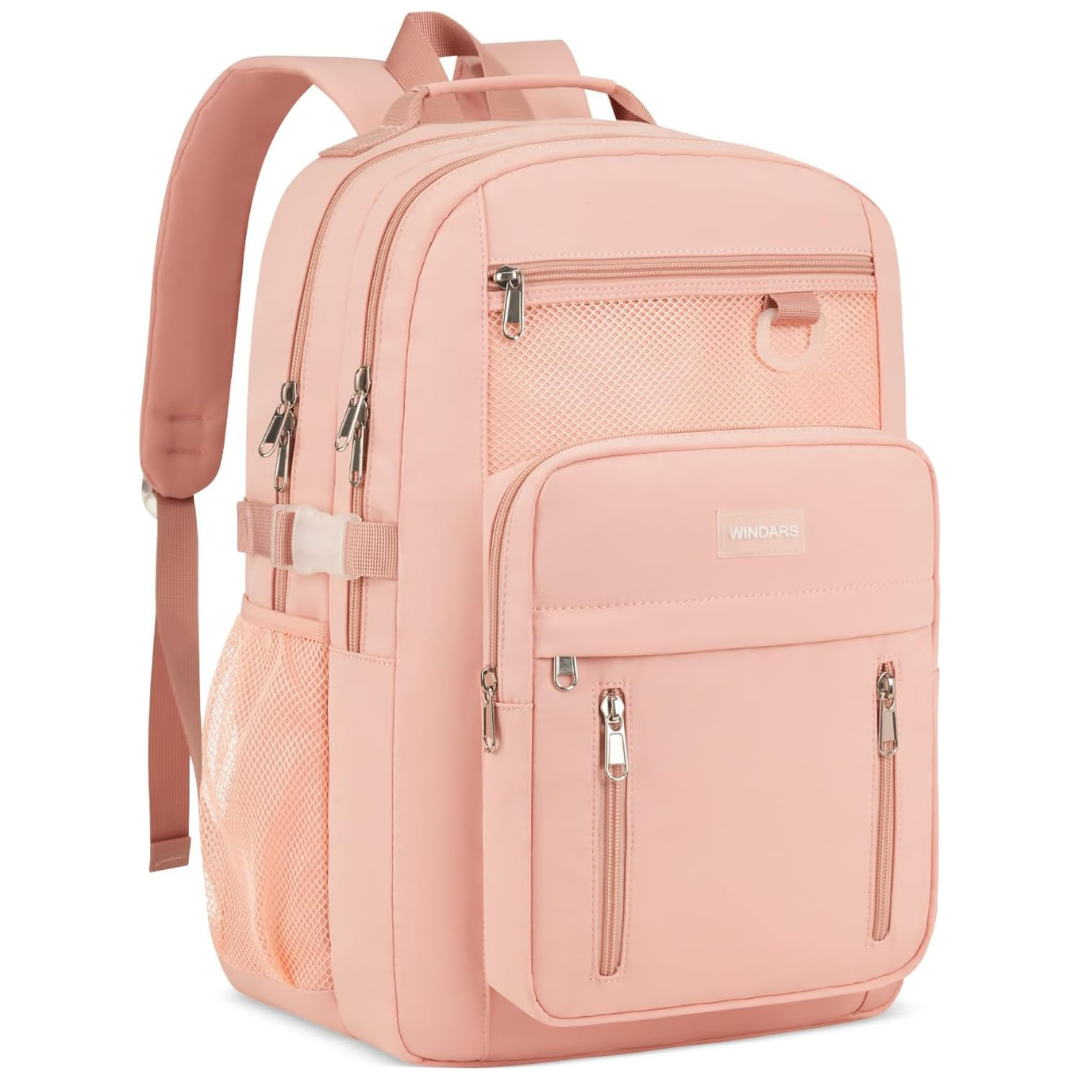 WINDARS Large Casual Aesthetic Backpack