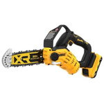 Dewalt 20V MAX 8" Brushless Cordless Pruning Chainsaw