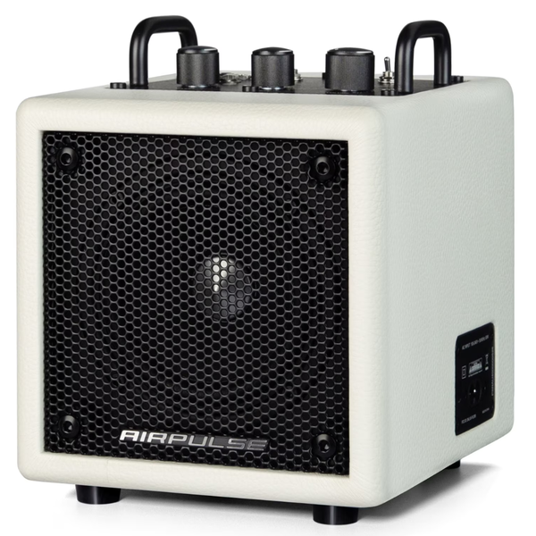 Airpulse Edifier Powered Bluetooth Speaker
