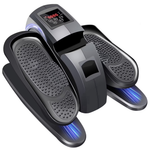Baokaler 12 Speeds Under Desk Electric Leg Exerciser