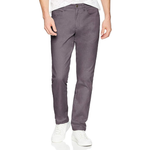 Amazon Essentials Men's 5-Pocket Stretch Twill Chino Pants