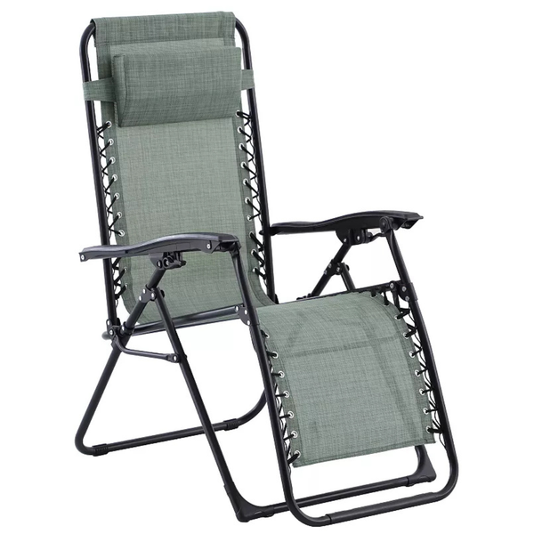 Sonoma Goods For Life Antigravity Chair (Various)