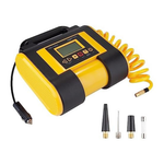 Amazon Basics 12V DC 150-PSI Tire Inflator W/ Digital Pressure Gauge