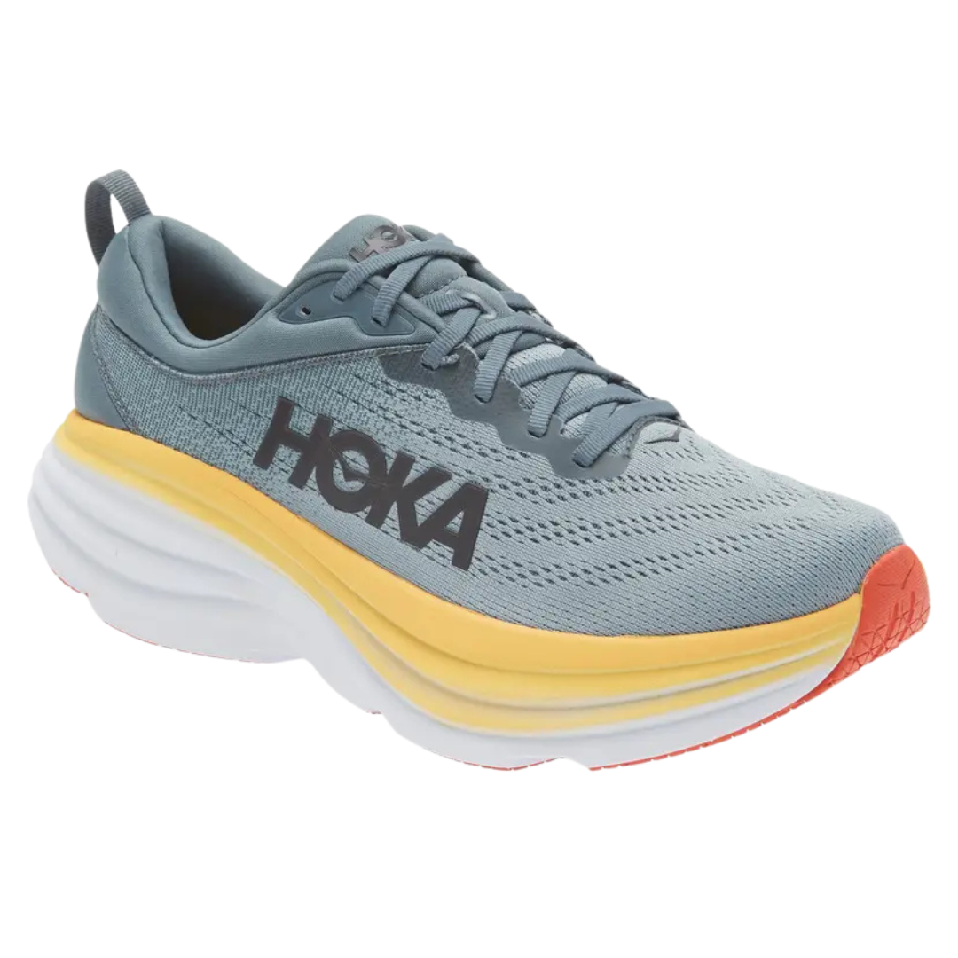 Hoka Men's Bondi 8 Running Shoes