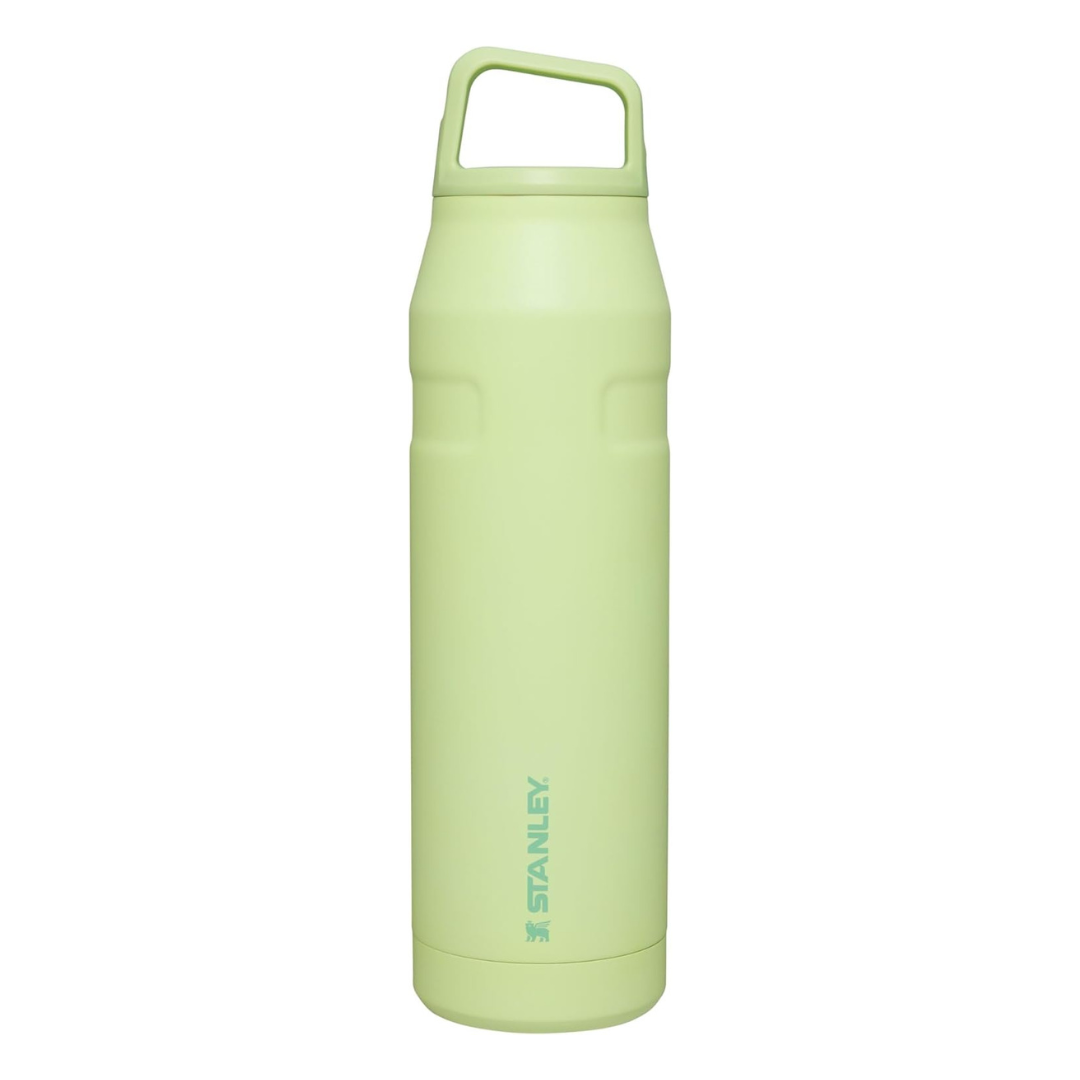 36oz Stanley IceFlow Cap & Carry Insulated Stainless Steel Water Bottle