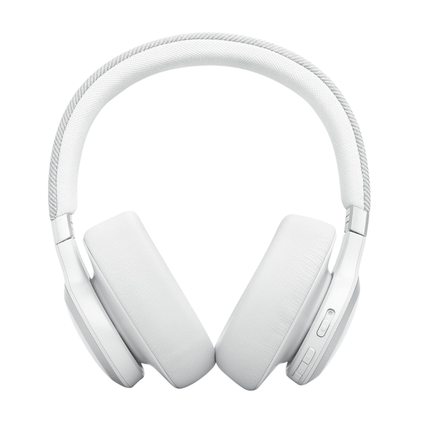 JBL Live 770NC Wireless True Adaptive Noise Cancelling Over-Ear Headphones