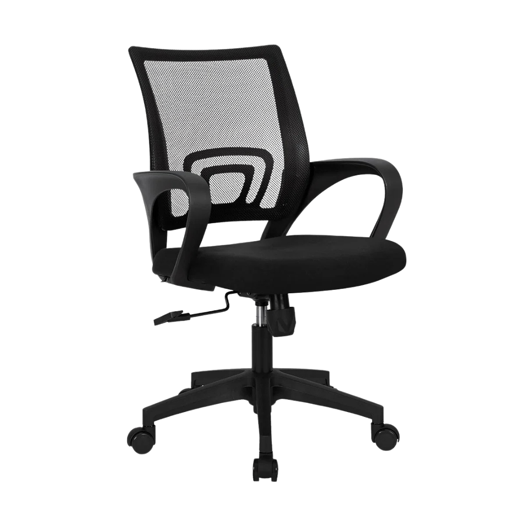 Inbox Zero Nedrah Ergonomic Mesh Task Chair