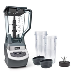 Ninja BL660 Professional Blender With 72-Oz Pitcher & 2-Pack 16oz Cups + $26 Kohls Rewards