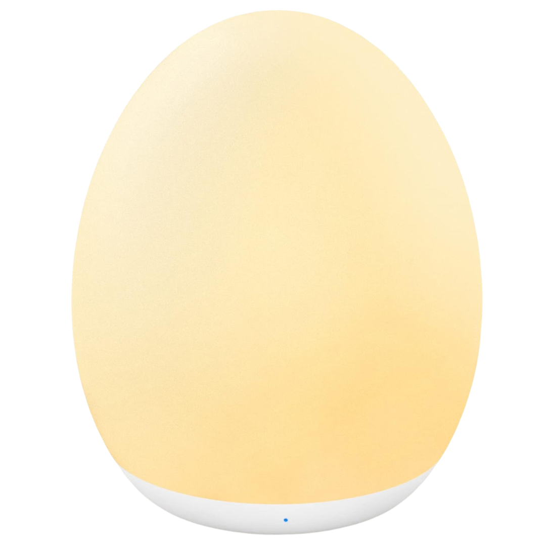 7 Colors Changing & Stepless Dimming Kids Night Light