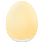 7 Colors Changing & Stepless Dimming Kids Night Light