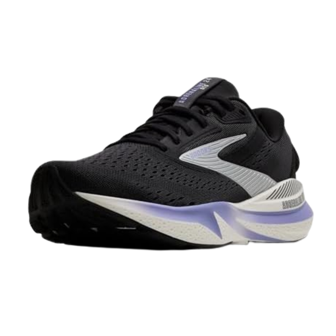 Brooks Womens Adrenaline GTS 24 Supportive Running Shoes