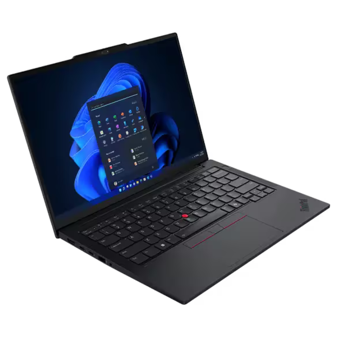Lenovo ThinkPad E14 Gen 7 14" FHD+ Touch Laptop (Ultra 7 255H / 16GB RAM / 512GB SSD)