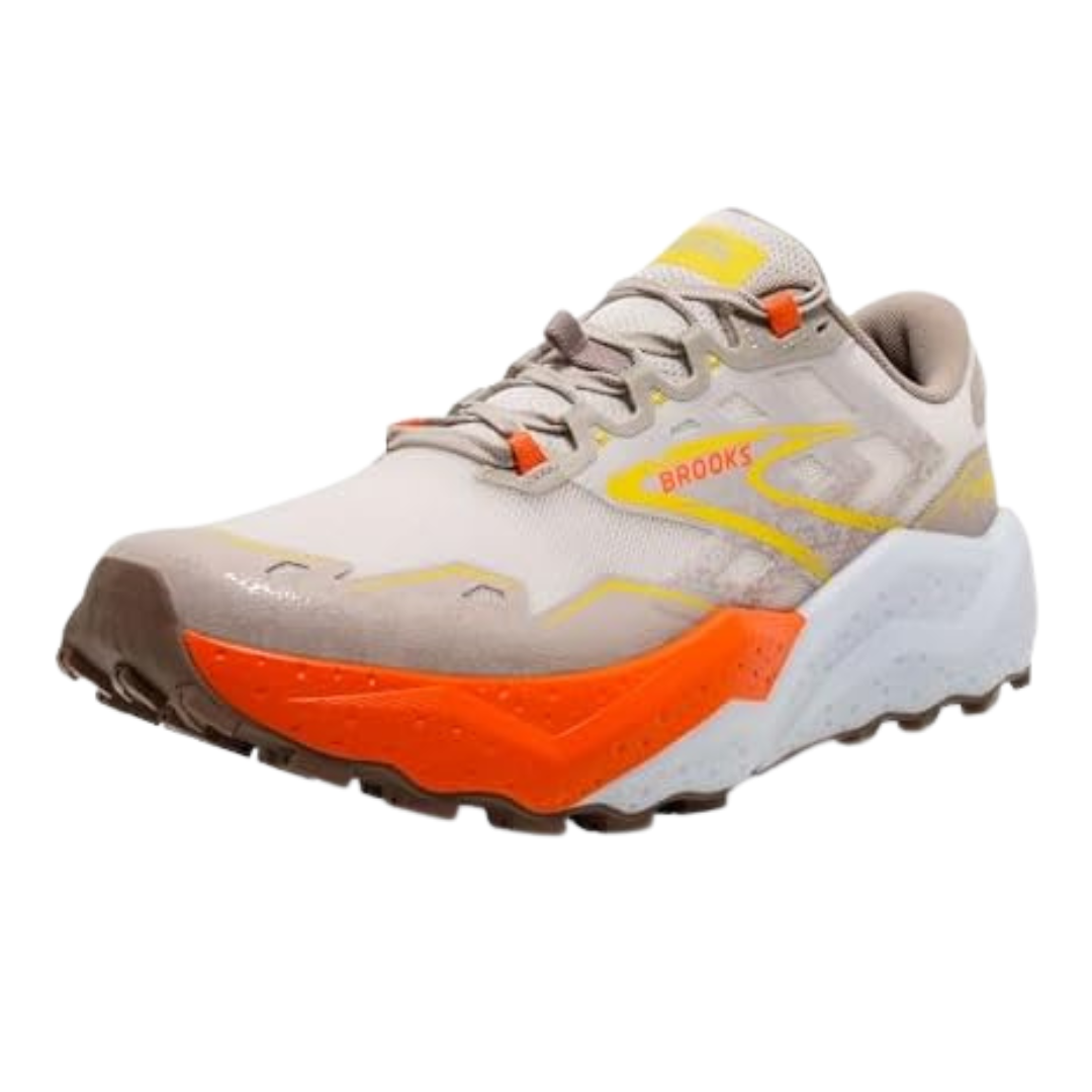 Brooks Men's Caldera 7 Trail Running Shoes (5 Colors)
