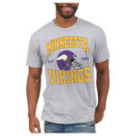Men's Officially Licensed Adult Short Sleeve Fan Tee