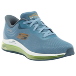 Skechers Men's Slip-In Skech-Air Element 2.0 Slip-On Sneaker