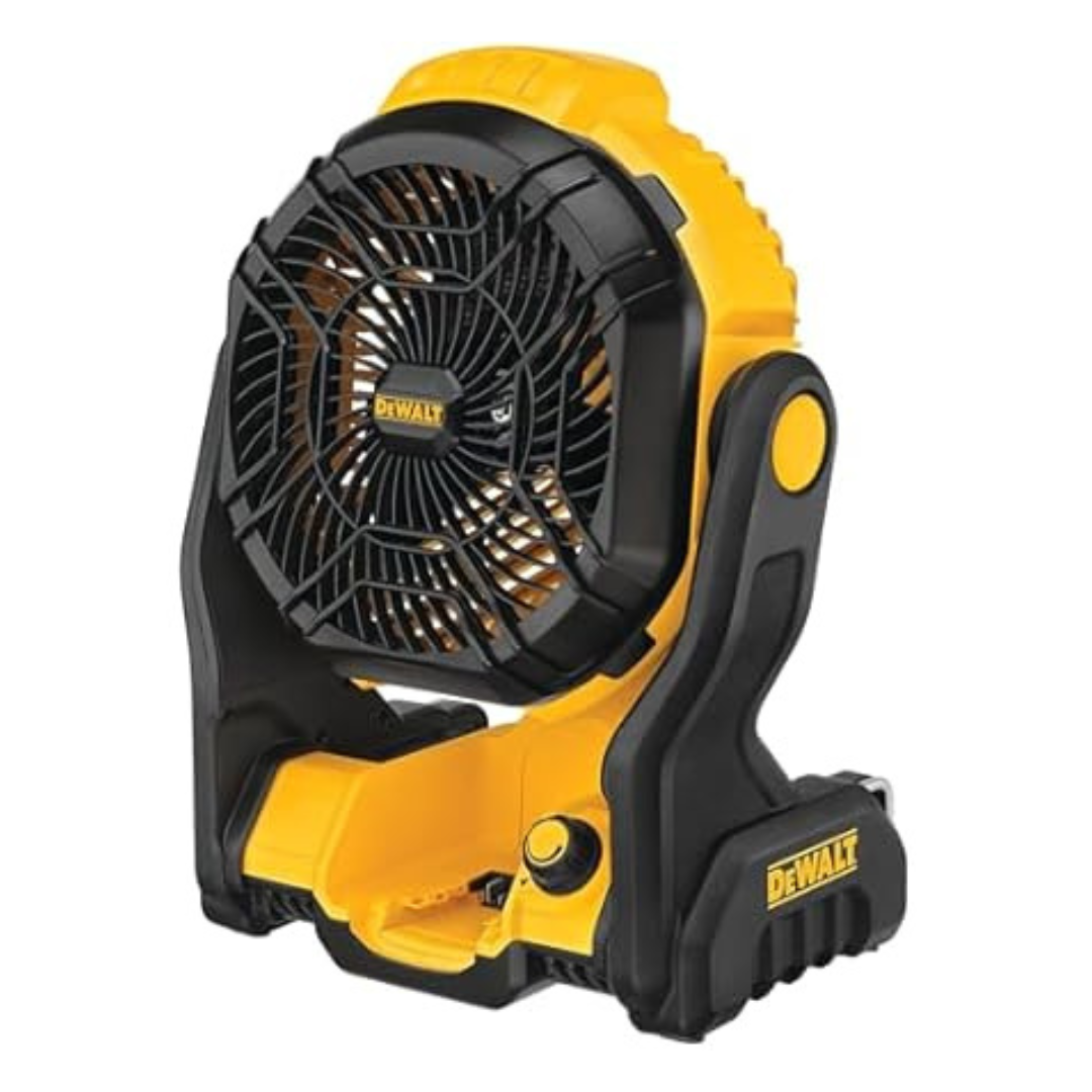 Dewalt 20V MAX Jobsite Fan (Bare Tool)